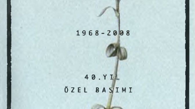 "Hasretinden prangalar eskittim" dediğiniz biri var mı?