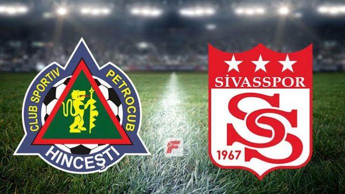 UEFA Avrupa Konferans Ligi 2. eleme turunda, temsilcimiz Sivasspor, Petrocubu deplasmanda 1-0 mağlup etti, ne düşünüyorsunuz?