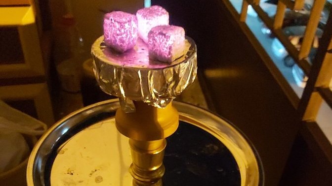 Neyli nargile seversiniz?