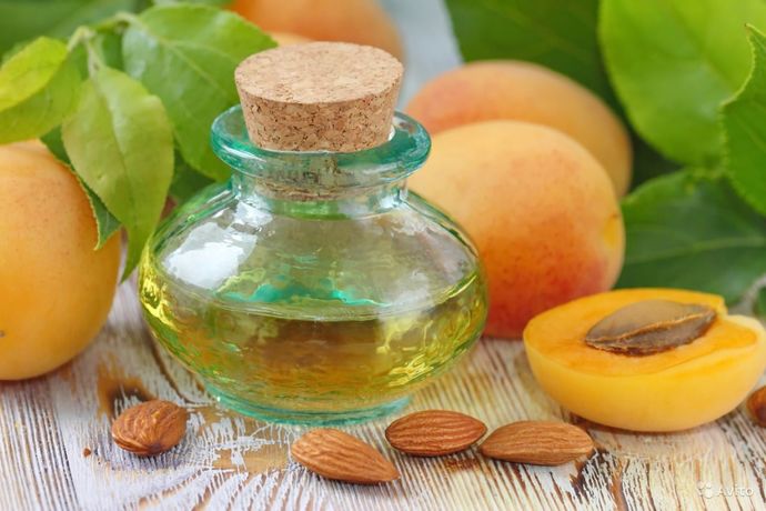 Kayısı çekirdeği yağı faydaları nelerdir?