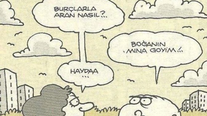 Seçme şansınız olsaydı hangi burçtan biriyle sevgili olmak isterdiniz?