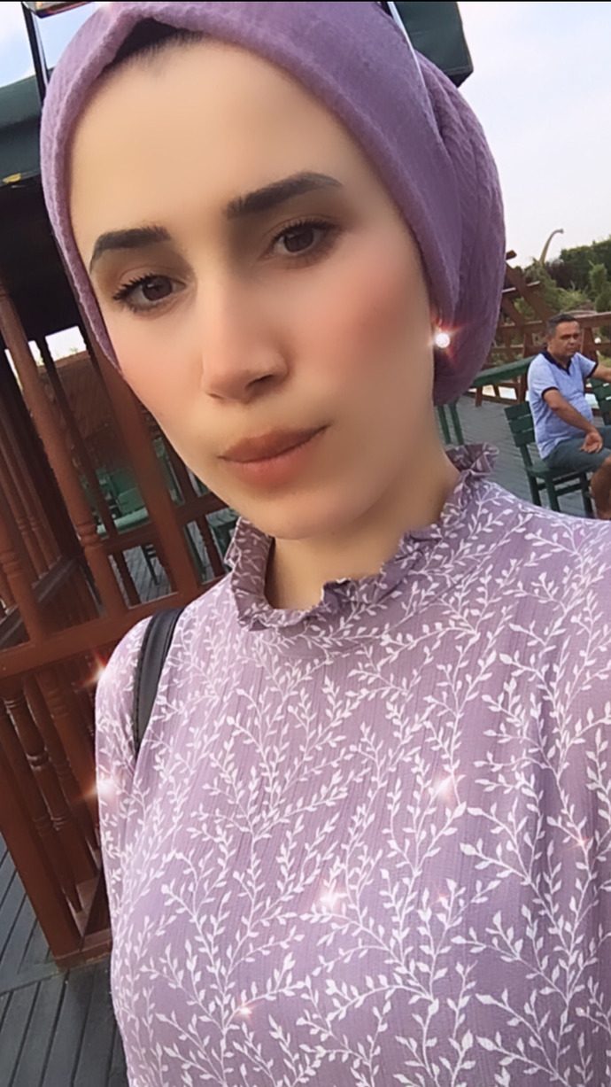 Dışarda foto çekerken biri bakınca utanıyor musunuz 😂?
