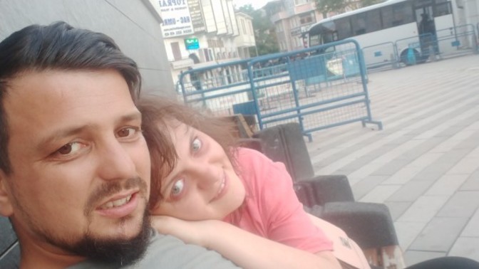 Ben size güveniyorum ama yinede bana fikir verir misiniz?