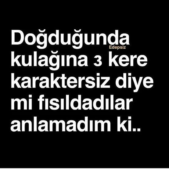 Hadi biraz gülelim en sevdiğiniz karikatür, fıkra, caps, komik söz, diyalog paylaşır mısınız?