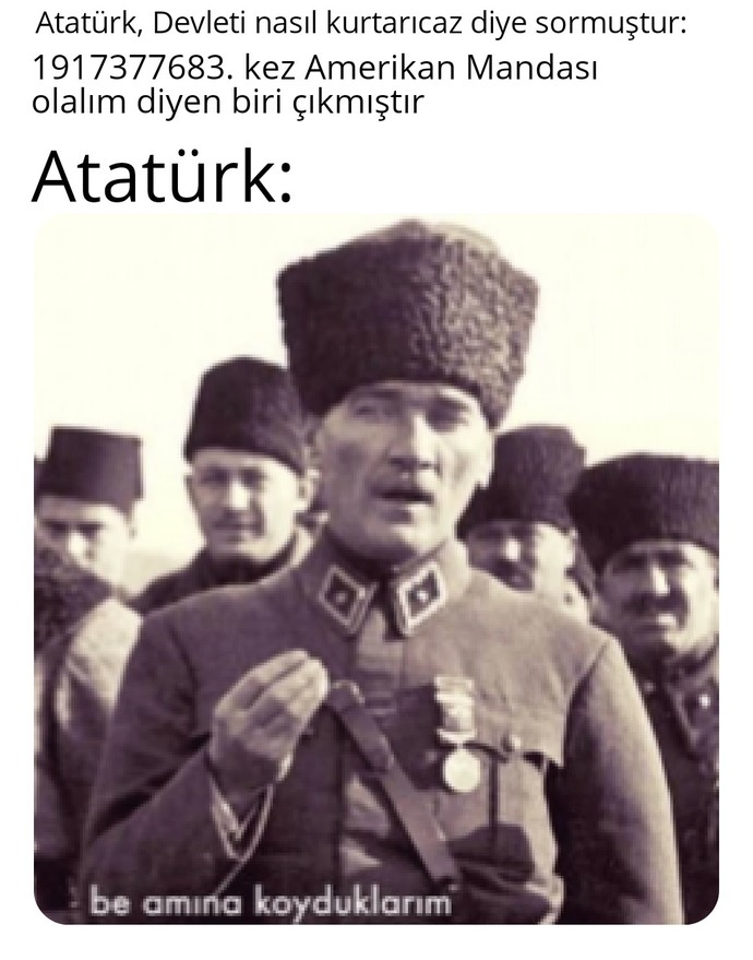 Hadi biraz gülelim en sevdiğiniz karikatür, fıkra, caps, komik söz, diyalog paylaşır mısınız?