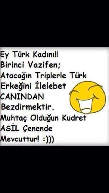 Bu olur mu hocam? 😁😂😀