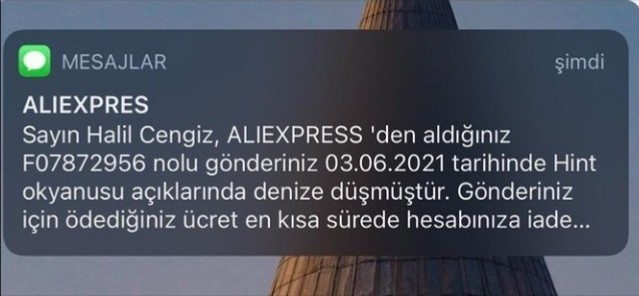 Hadi biraz gülelim en sevdiğiniz karikatür, fıkra, caps, komik söz, diyalog paylaşır mısınız?