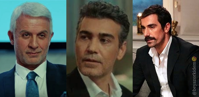 Şu zamana kadar karşınıza çıkan insanlar nasıldı?