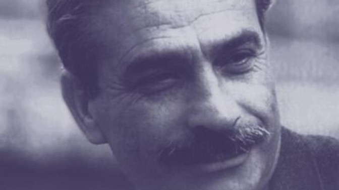 İsmet Özel şiirlerini sever misiniz?