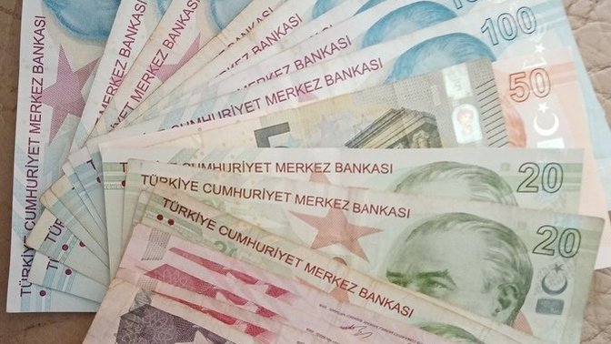 Bayramda kaç lira harçlığınız oldu?
