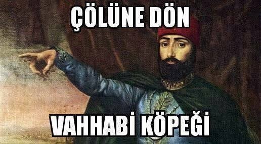 Hala Suriyelileri Savunan Var?