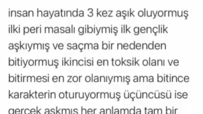 Kaç aşk sığdırdın minnoş kalbine😅?