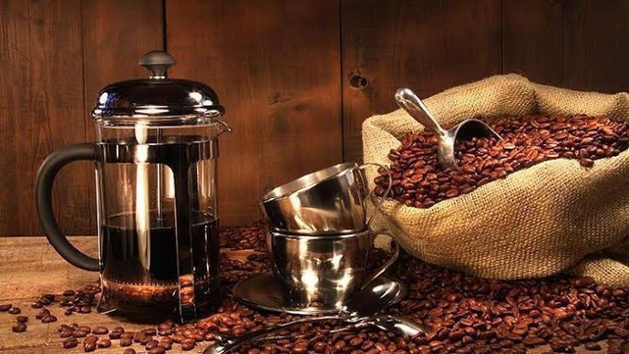 Cold brew için kahveyi nerden bulabilirim?