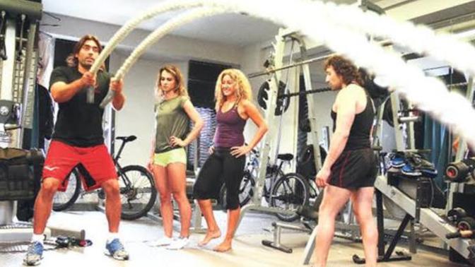 Spora başlayacağım ama rezil olmak istemiyorum. Spor salonunda yapılmaması gerekenler nelerdir?