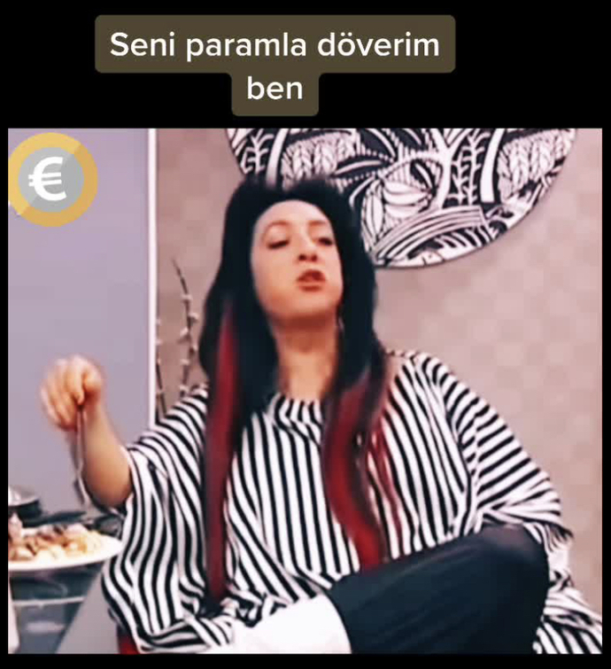Sevgilinizin sizinle paranız için birlikte olduğunu fark ederseniz ne yaparsınız?