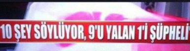 Sevgilim mi Kocam mi?