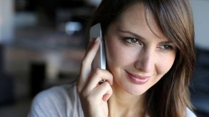 Flörtünüze telefon numaranızı kaç gün sonra verirsiniz?