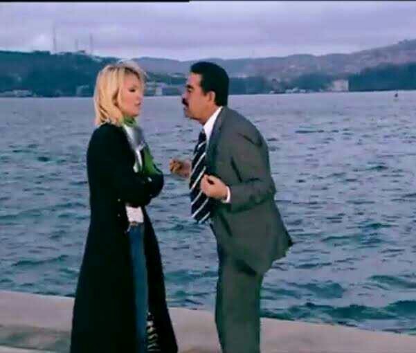 Sevgiliye söylenen kalıplaşmış yalanlar nelerdir?