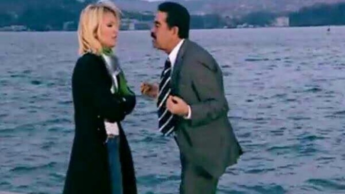Sevgiliye söylenen kalıplaşmış yalanlar nelerdir?