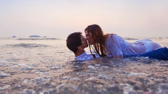 Senin için erotik bir tatil nasıl olurdu?
