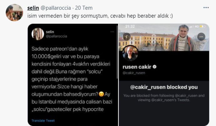 Batı tarafından Milyonlarca dolar aktarılan türk muhalefeti rezaleti?