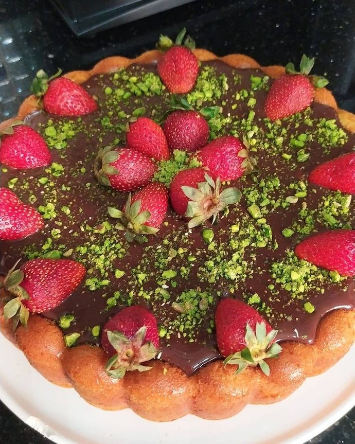 Saat kaç olursa olsun arkadaşınız sizden pasta istese yapar mısınız?
