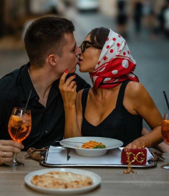 Nasıl bir randevu teklifini asla geri çeviremezsiniz?