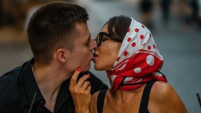 Nasıl bir randevu teklifini asla geri çeviremezsiniz?