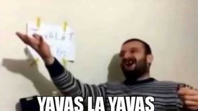 Hayatında hiç sigara  ya da  alkol içmeyen kaç kişiyiz?