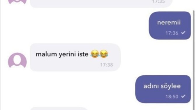 Hiç sexthing yaptınızmı?