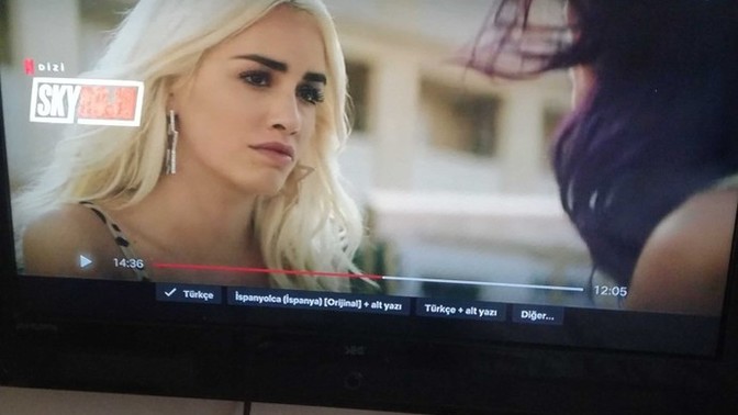 Sky Rojoo izledinizmi?