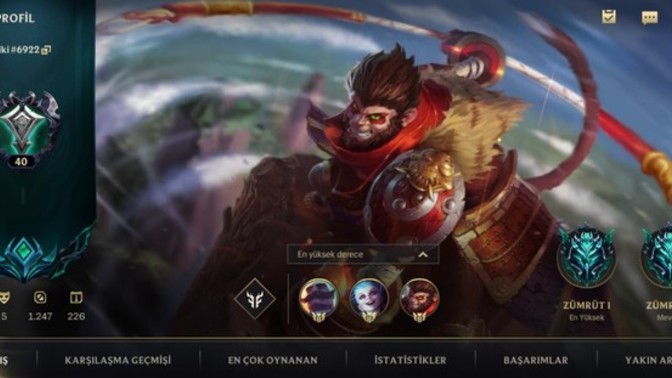 Telefonda oynadığınız oyunlar var mı?