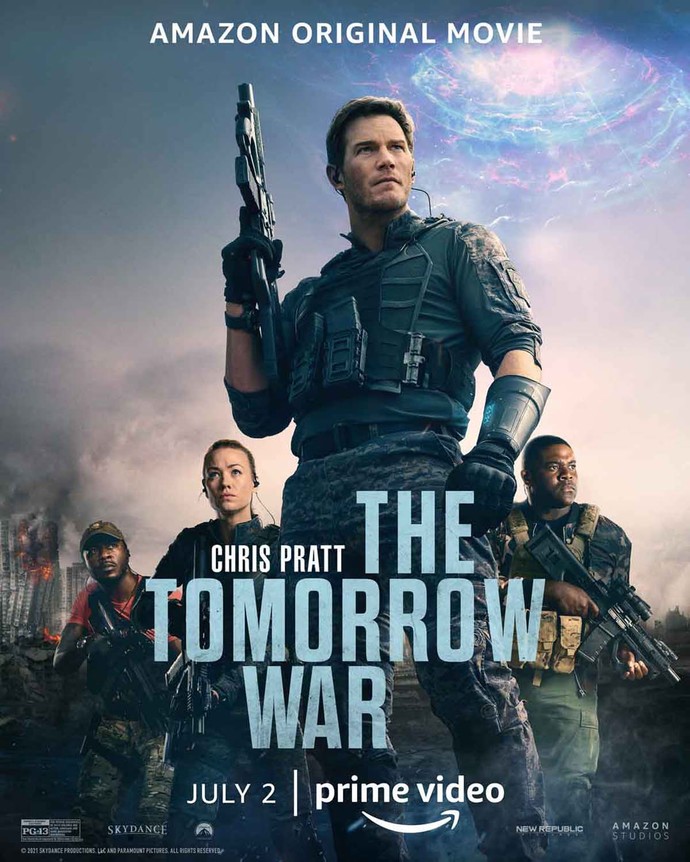 Bilim kurgu filmi önerileri verir misiniz?