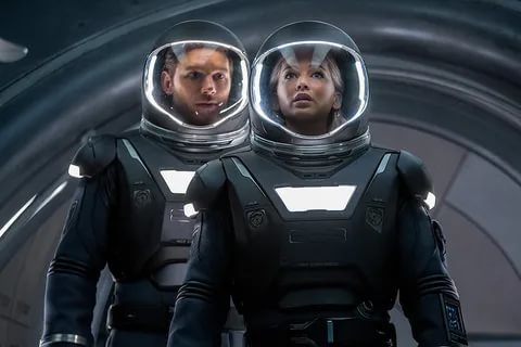 Bilim kurgu filmi önerileri verir misiniz?