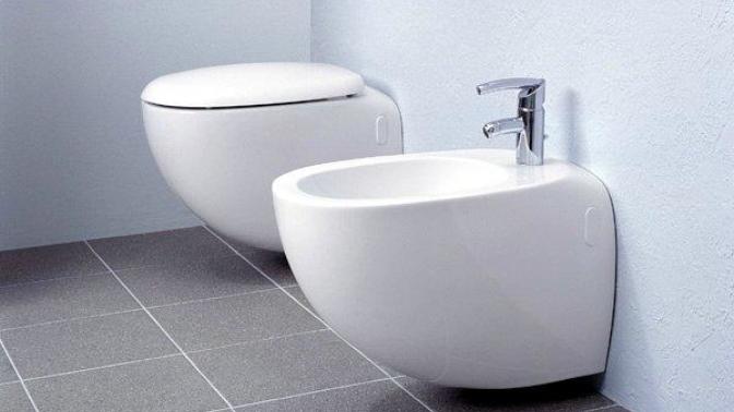 Klozetin yanında duran küçük lavabo gibi şeyin adı nedir, ne için kullanılır? [Resimli]