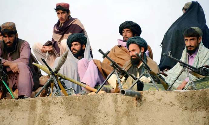 Taliban nedir ve nasıl bilirsiniz?