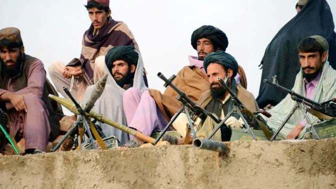 Taliban nedir ve nasıl bilirsiniz?