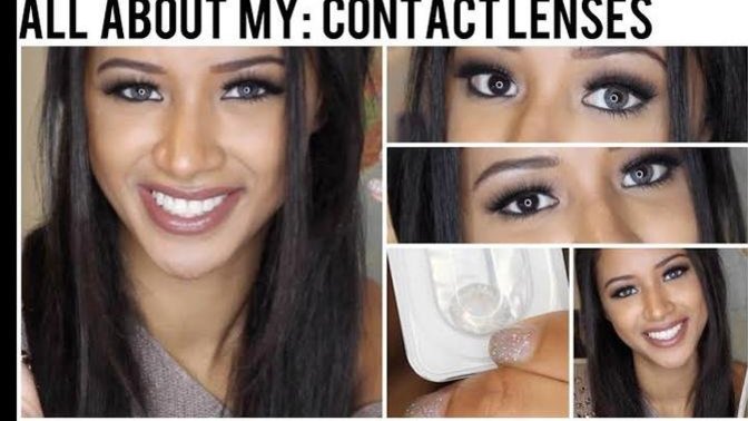 Koyu gri lens alıcam bu iyi mi sizce?