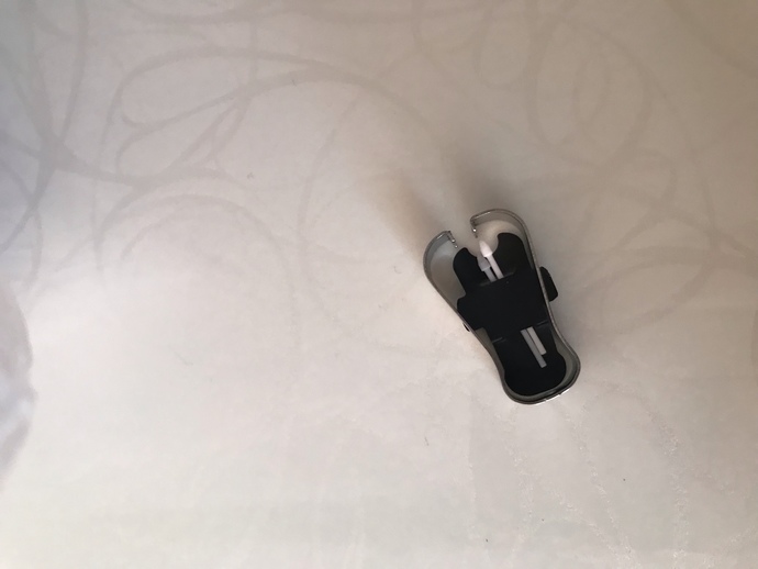 Yeni aldığım telefondan çıktı, bu ne?