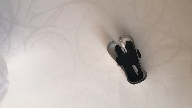 Yeni aldığım telefondan çıktı, bu ne?