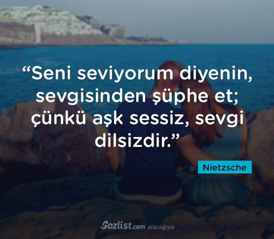 Hayatınızda kaç kişiye ve kaç kez seni seviyorum dediniz?