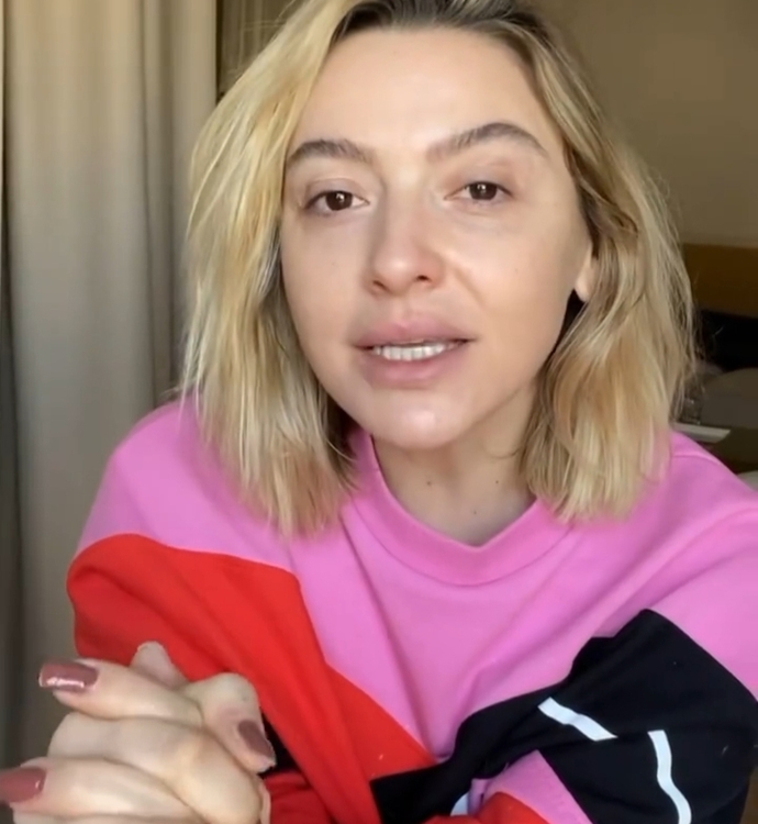 Sizce Hadise abartıldığı kadar güzel mi?