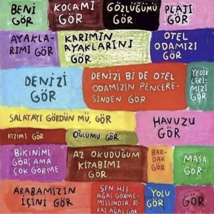 Gerçekten böyle mi düşünüyorsunuz?