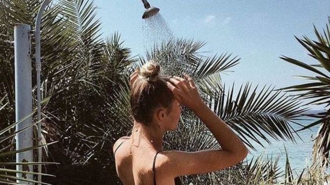 Keçi sütlü şampuan iyi midir?