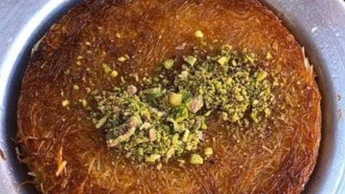 Annenizin en sevdigi tatli ne? anneler sizler hakkinda herşeyi bilir peki siz biliyormusunuz annen hamgi tatliyi sever?