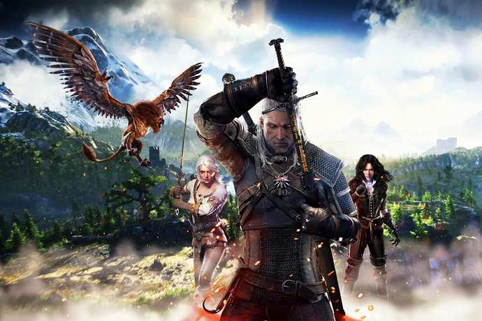 Assassins Creed vs Witcher! Sizce hangisi daha iyi?