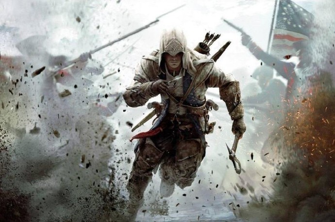 Assassins Creed vs Witcher! Sizce hangisi daha iyi?