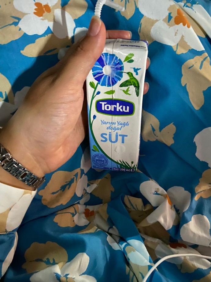 Sizin hangi vitamin eksikliğiniz var😂?