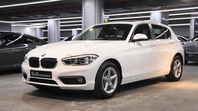 BMW 1.18 nasıl araba sizce, BMW markası sorun çıkartır mı?