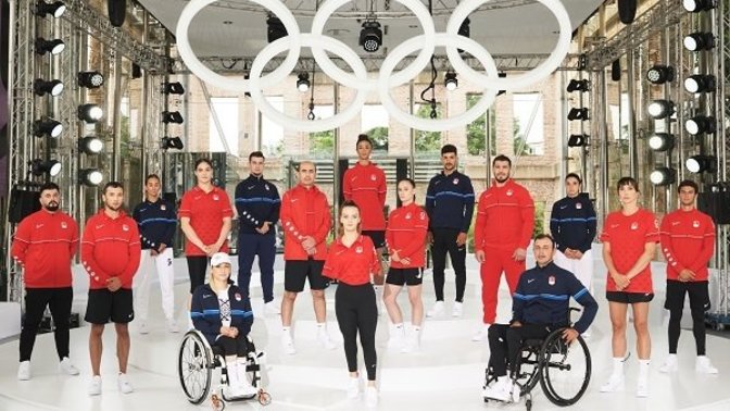 Tokyo 2020 olimpiyatlarında madalya getirir dediğiniz, favori spor branşınız hangisi?